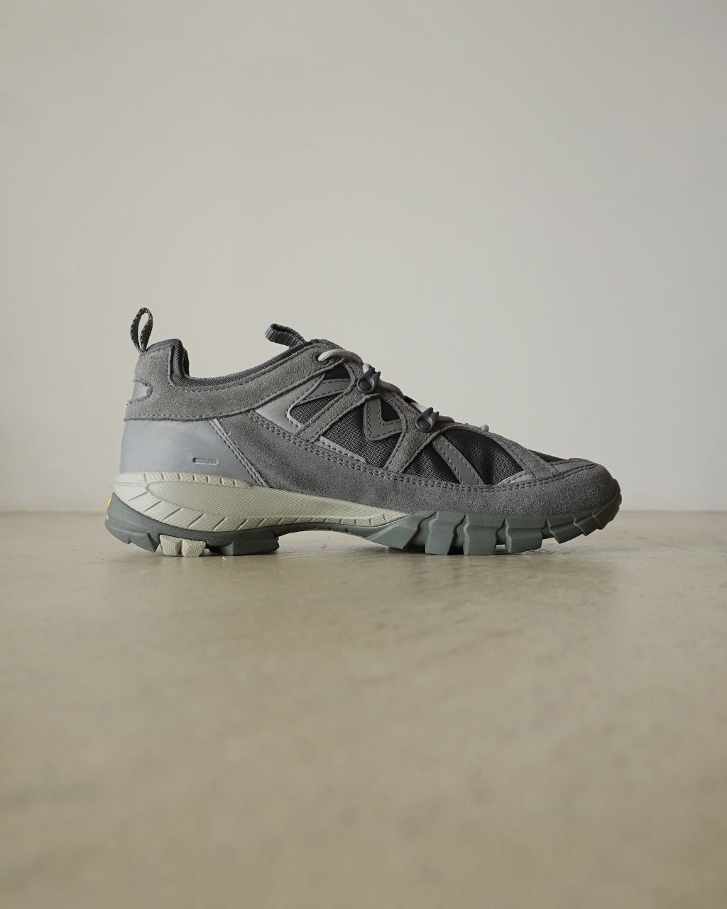 suncore camp-2 light SCV565K001 防水 ハイテクスニーカー｜Crouka(クローカ)