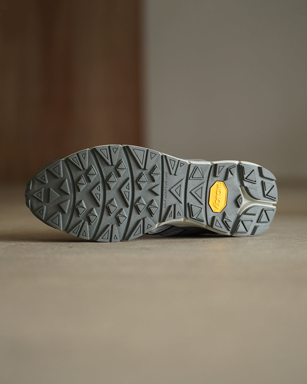 suncore SP trainer DPX スニーカー 防水透湿 Vibramソール｜Crouka(クローカ)