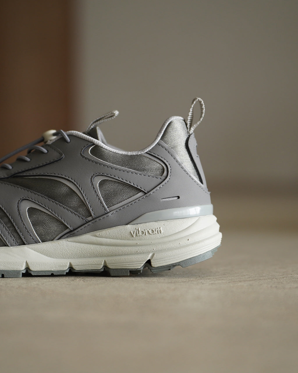 suncore SP trainer DPX スニーカー 防水透湿 Vibramソール｜Crouka(クローカ)
