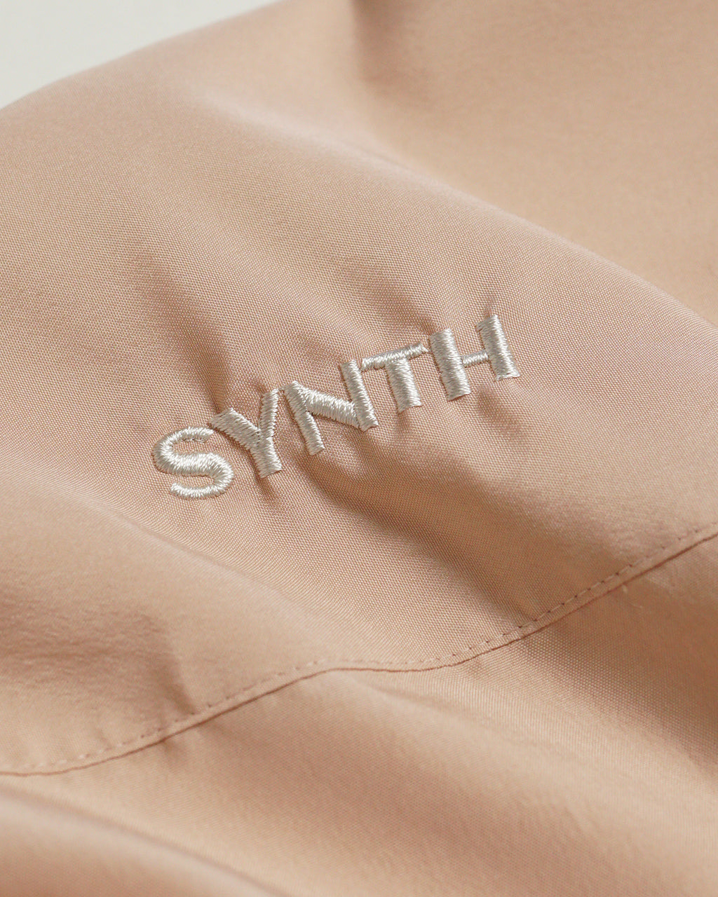 ＼早得24時間限定ポイント10倍／SYNTH シンス ウエストギャザーシャツ Waist Gathered Shirt ドローコード UVカット 撥水機能付き S741-SB02-930