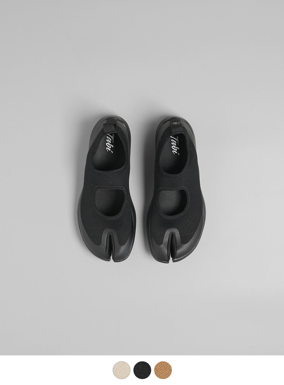 Tabi Footwear タビフットウェア タビ サンダル Tabi Sandal 足袋 