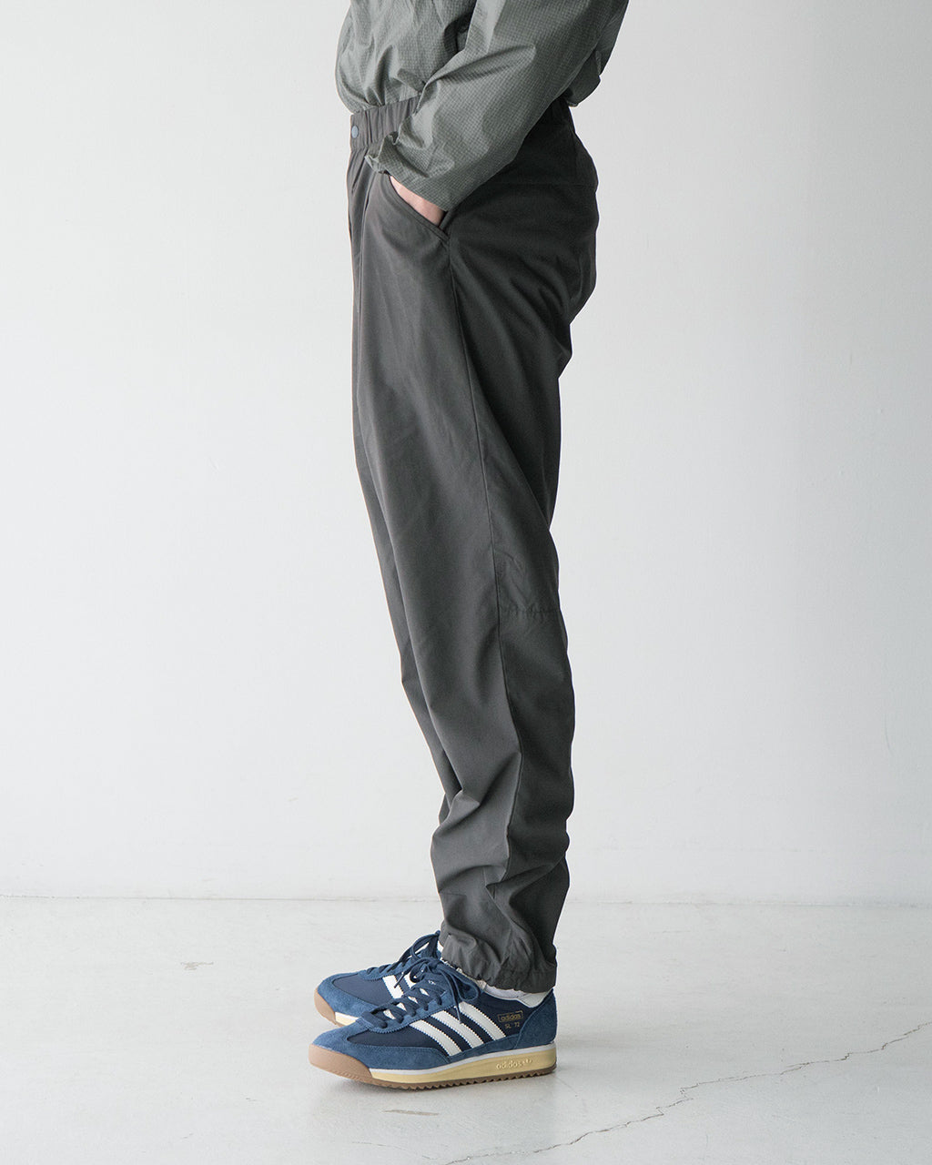 ＼早得24時間限定ポイント10倍／Teton Bros. ティートンブロス ジャーニーパンツ イージーパンツ ソフトシェル Journey Pant 撥水 パッカブル 251-100【送料無料】