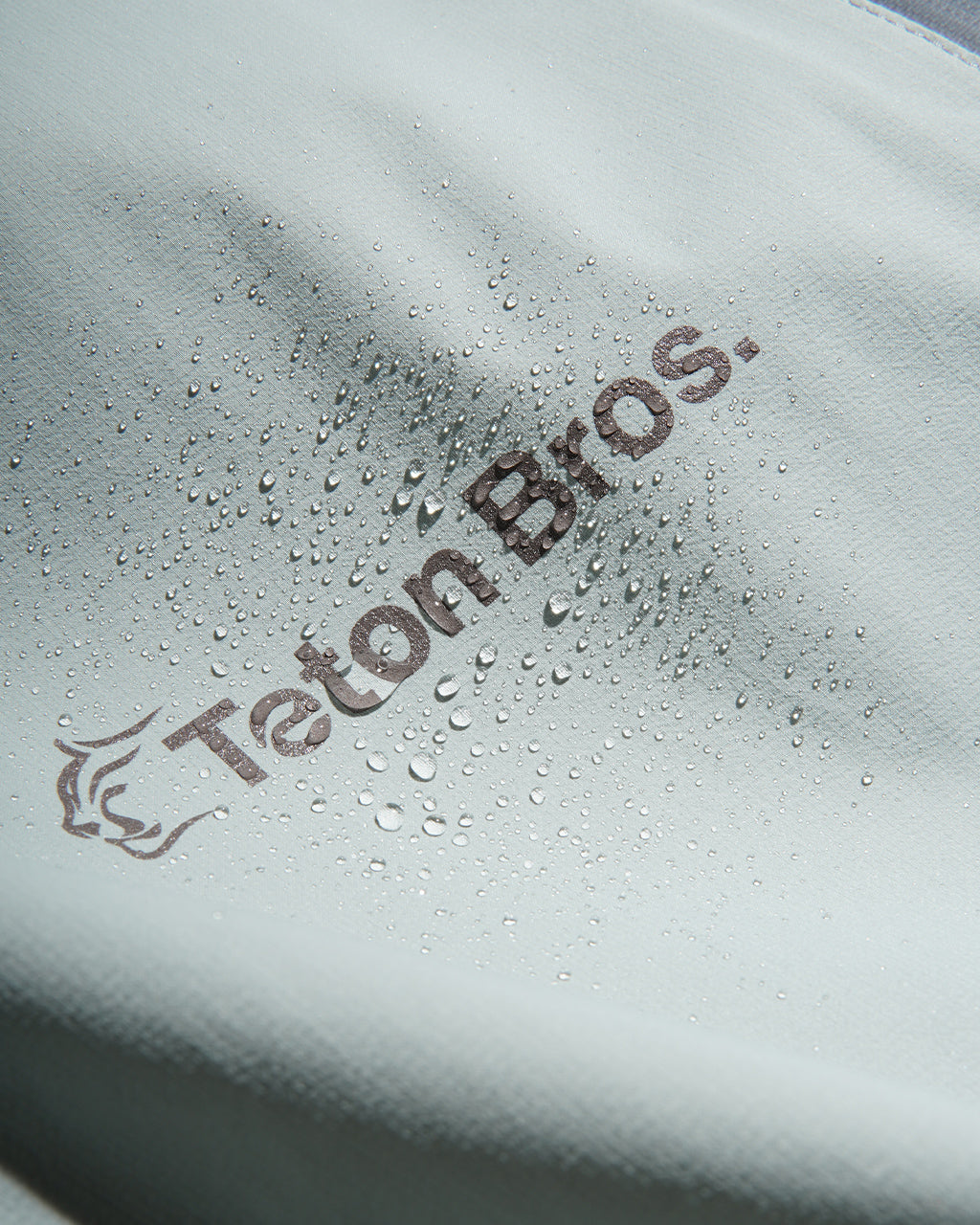 Teton Bros. ティートン ブロス フェザー レイン ジャケット Feather Rain Jacket   TB241-010【送料無料】