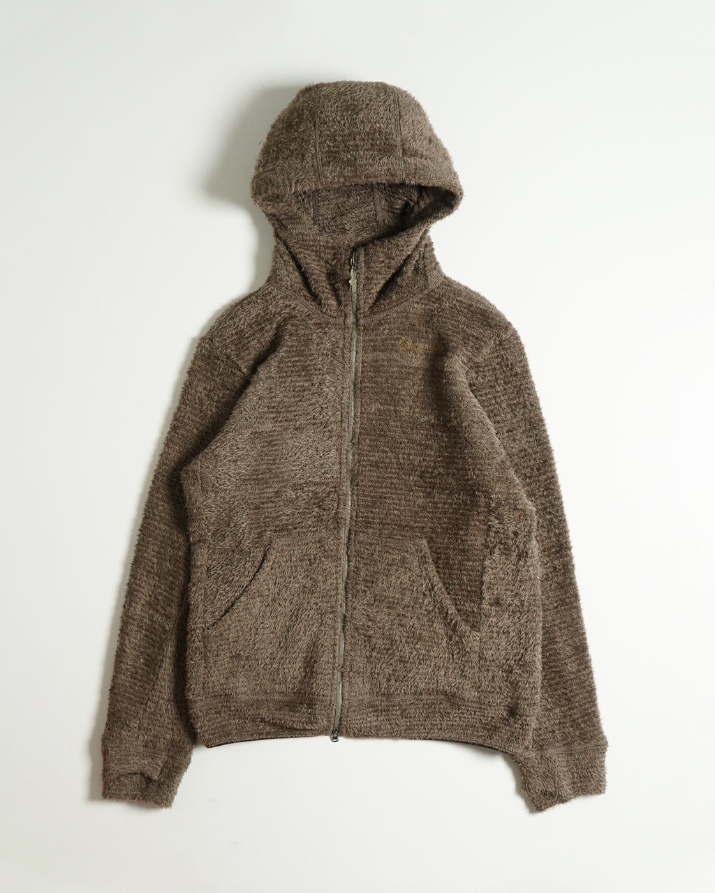 【SALE！20%OFF】Teton Bros. ティートン ブロス オクタ ハイロフト フルジップ フーディ OCTA Highloft Fullzip Hoody パーカー TB243-290103【送料無料】