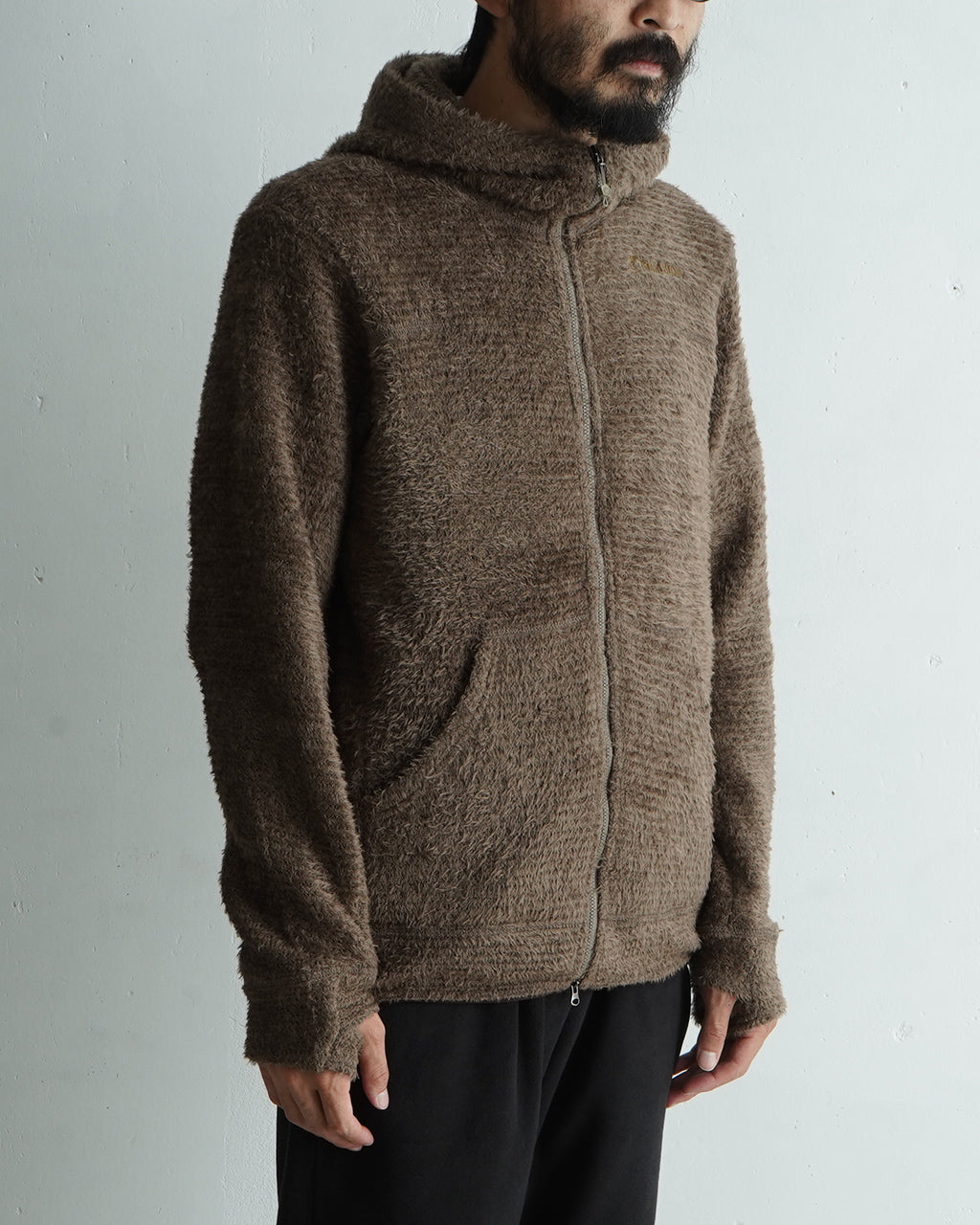 Teton Bros. ティートン ブロス オクタ ハイロフト フルジップ フーディ OCTA Highloft Fullzip Hoody パーカー TB243-290103【送料無料】