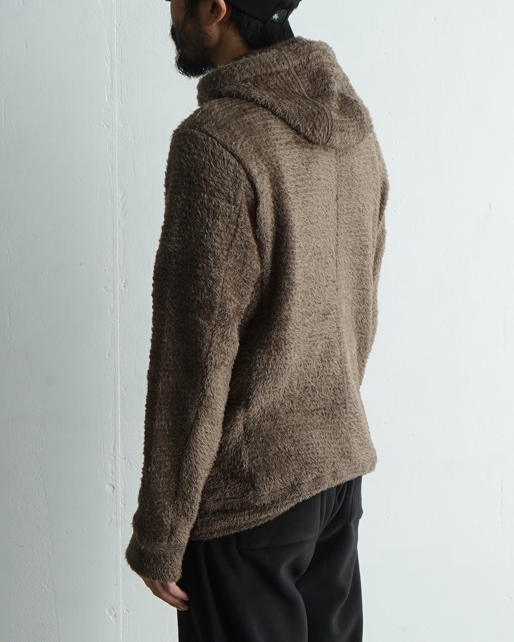 【SALE！20%OFF】Teton Bros. ティートン ブロス オクタ ハイロフト フルジップ フーディ OCTA Highloft Fullzip Hoody パーカー TB243-290103【送料無料】