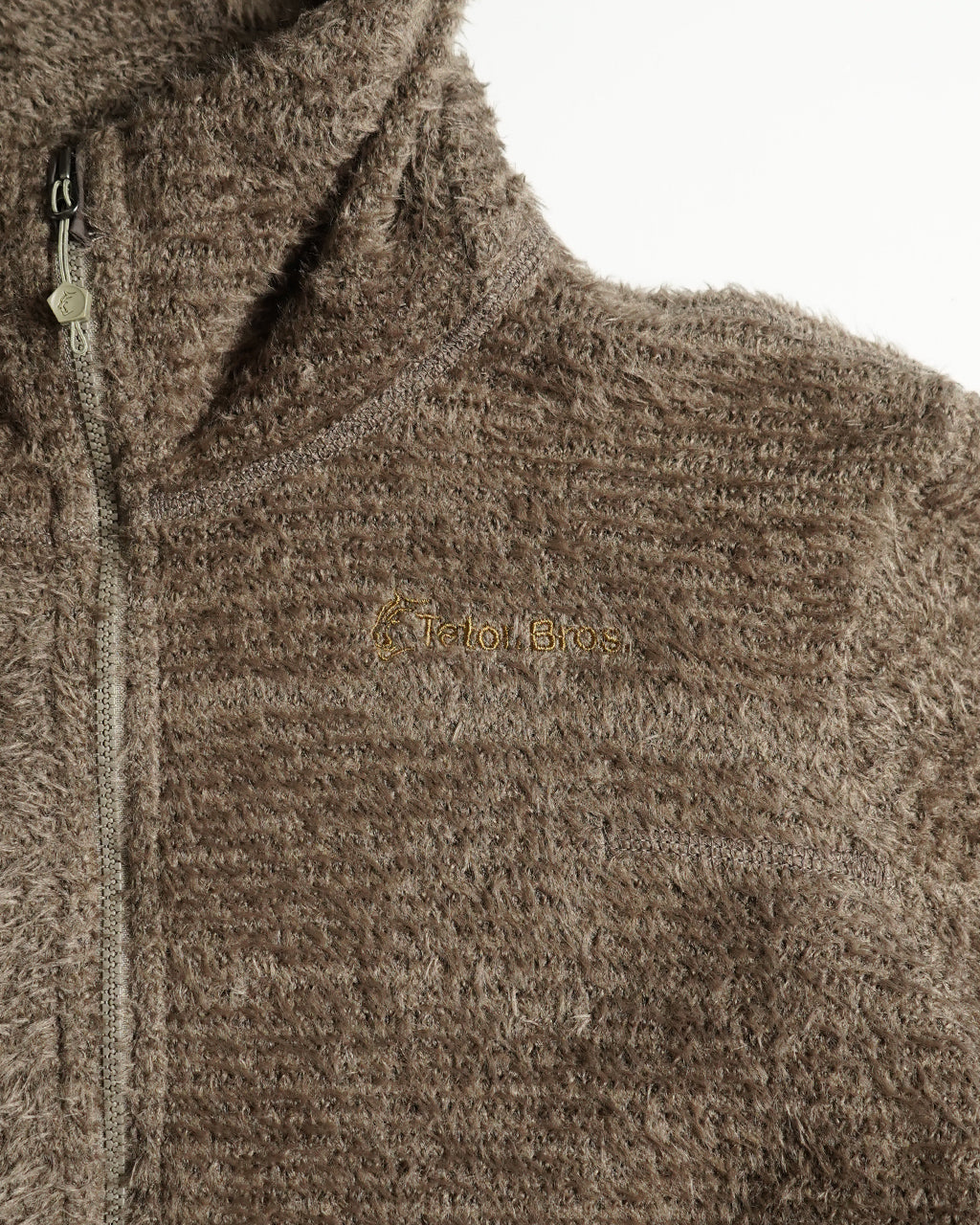 Teton Bros. ティートン ブロス オクタ ハイロフト フルジップ フーディ OCTA Highloft Fullzip Hoody パーカー TB243-290103【送料無料】