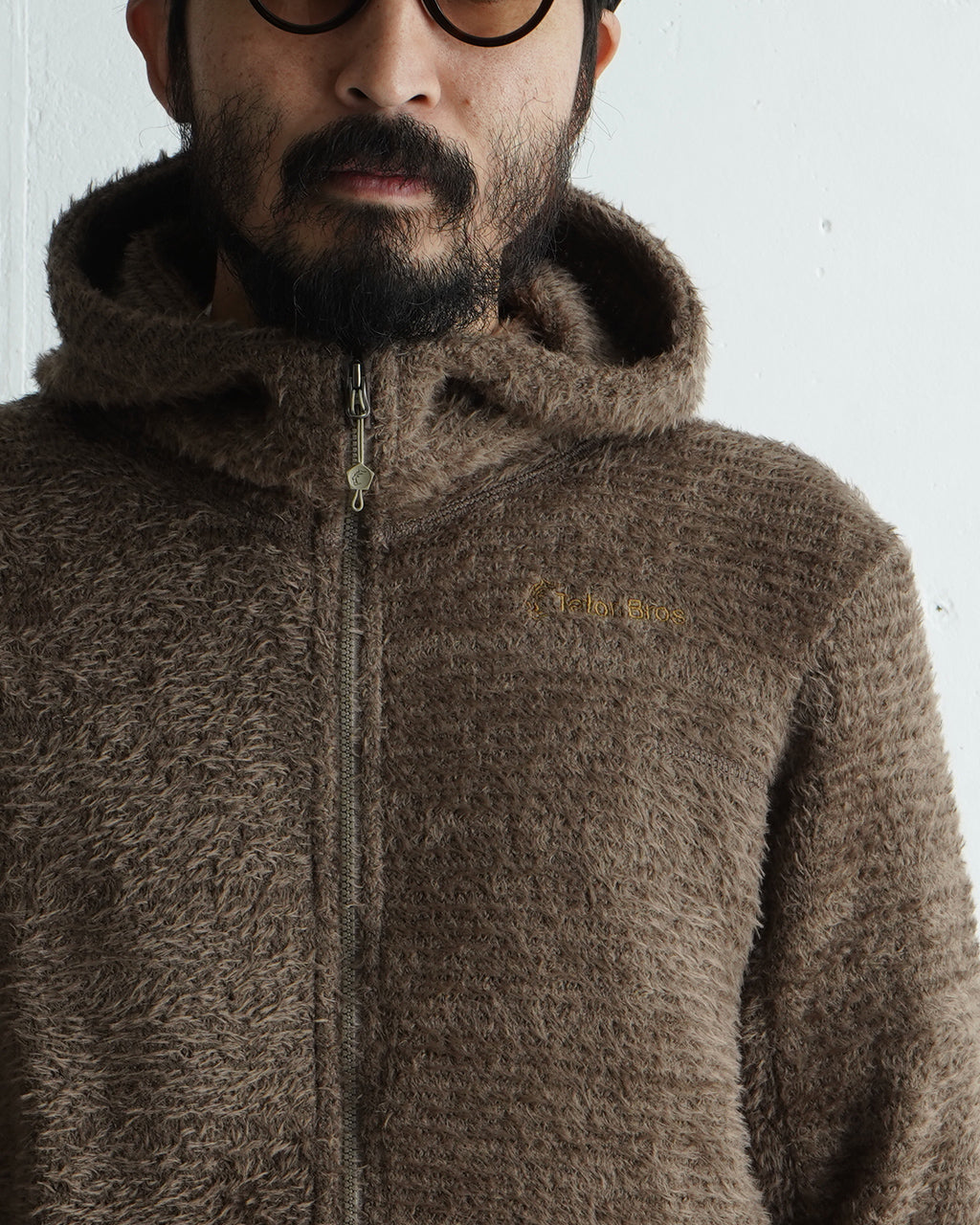 【SALE！20%OFF】Teton Bros. ティートン ブロス オクタ ハイロフト フルジップ フーディ OCTA Highloft Fullzip Hoody パーカー TB243-290103【送料無料】