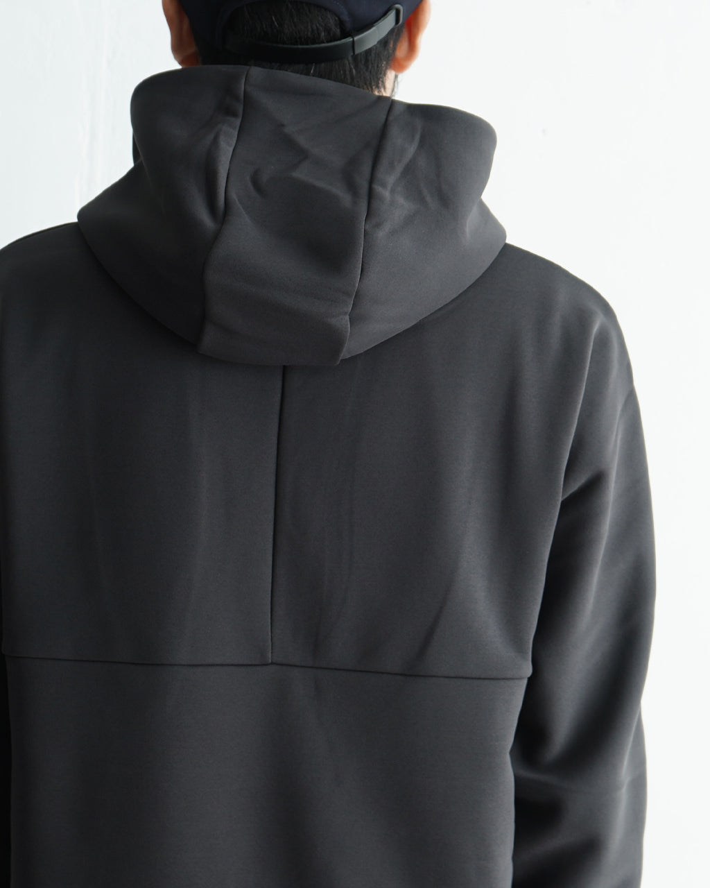 Teton Bros. ティートン ブロス オクタ フリース パーカー OCTA Fleece Hoody トップス フーディ セットアップ TB243-44 【送料無料】