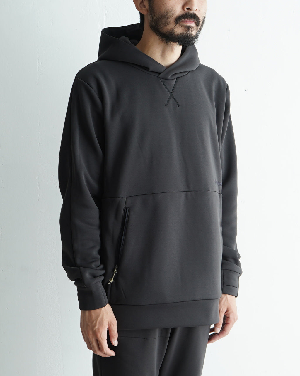 【SALE！20%OFF】Teton Bros. ティートン ブロス オクタ フリース パーカー OCTA Fleece Hoody トップス フーディ セットアップ TB243-44 【送料無料】