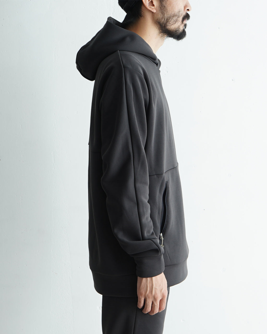 【SALE！20%OFF】Teton Bros. ティートン ブロス オクタ フリース パーカー OCTA Fleece Hoody トップス フーディ セットアップ TB243-44 【送料無料】