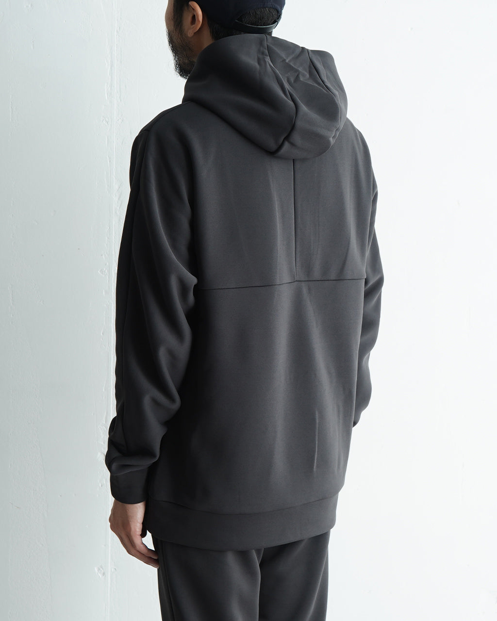 Teton Bros. ティートン ブロス オクタ フリース パーカー OCTA Fleece Hoody トップス フーディ セットアップ TB243-44 【送料無料】