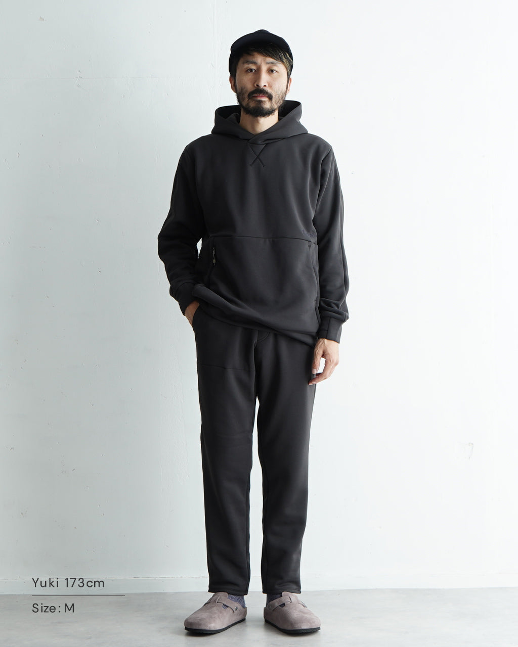 【SALE！20%OFF】Teton Bros. ティートン ブロス オクタ フリース パンツ OCTA Fleece Pant イージーパンツ セットアップ TB243-450 【送料無料】