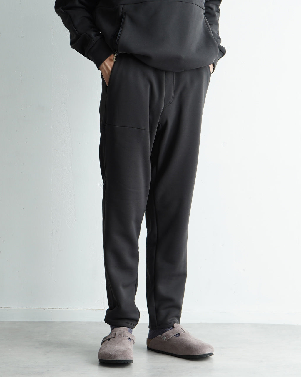 【SALE！20%OFF】Teton Bros. ティートン ブロス オクタ フリース パンツ OCTA Fleece Pant イージーパンツ セットアップ TB243-450 【送料無料】