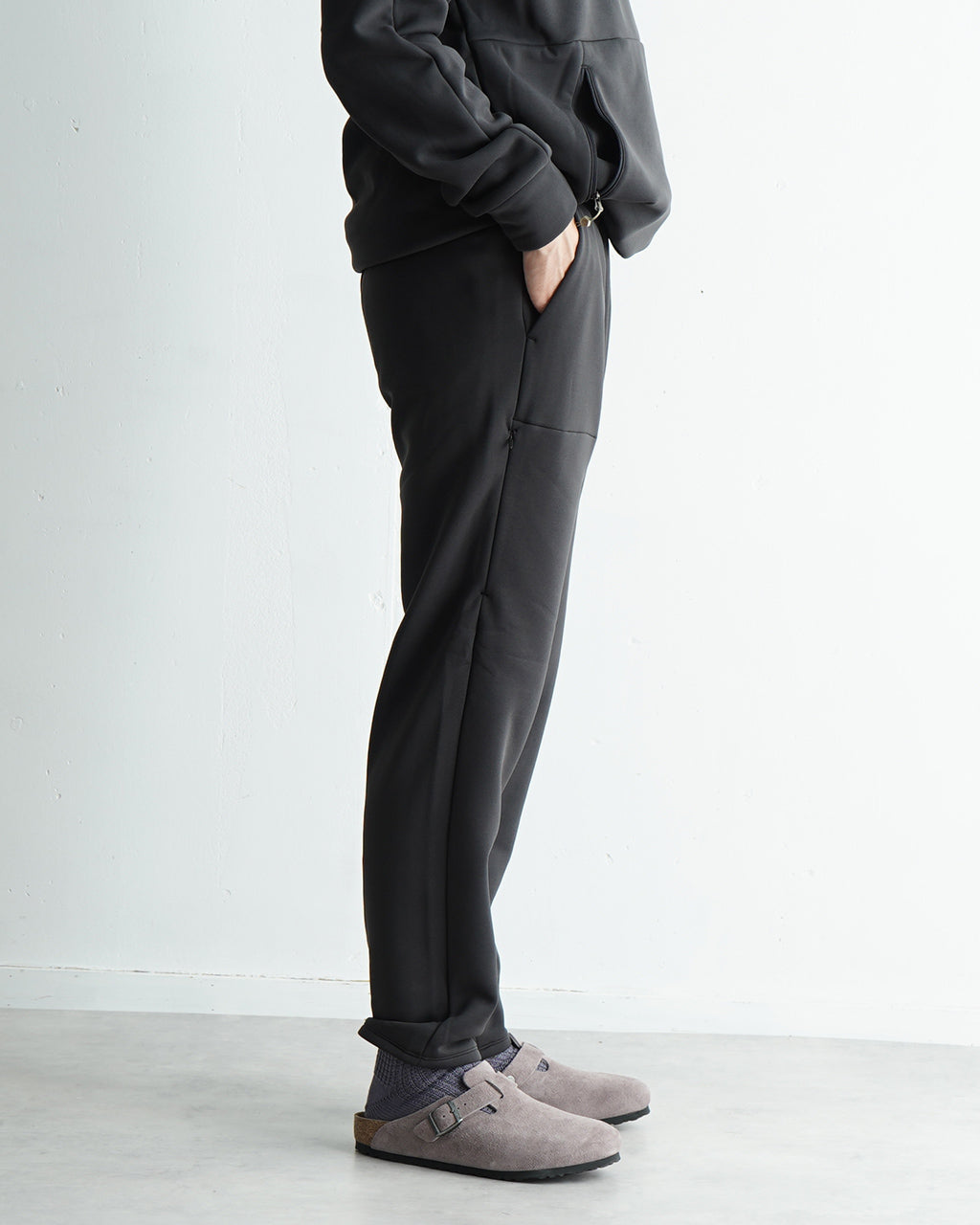 【SALE！20%OFF】Teton Bros. ティートン ブロス オクタ フリース パンツ OCTA Fleece Pant イージーパンツ セットアップ TB243-450 【送料無料】