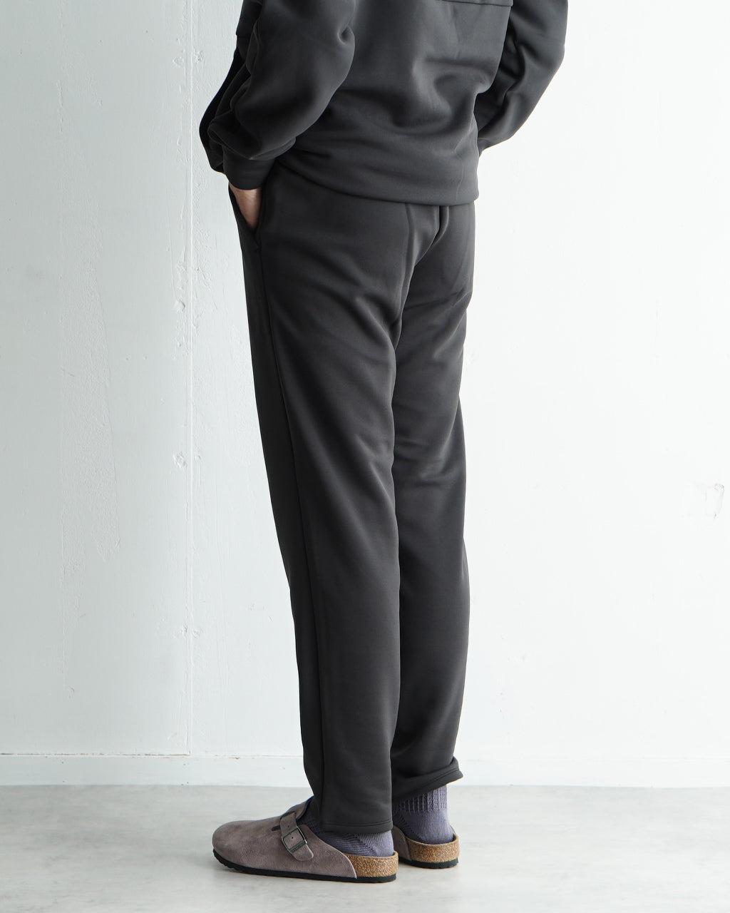 【SALE！20%OFF】Teton Bros. ティートン ブロス オクタ フリース パンツ OCTA Fleece Pant イージーパンツ セットアップ TB243-450 【送料無料】