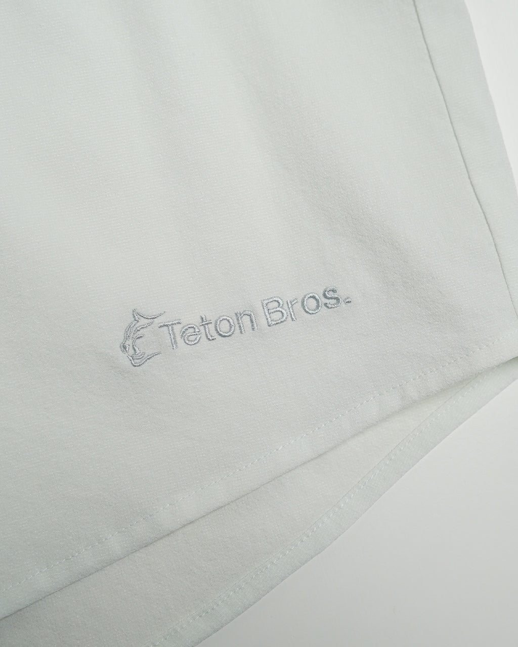 ＼早得24時間限定ポイント10倍／Teton Bros. ティートンブロス チル 長袖シャツ Chill L/S Shirt Dot Air TB251-360【送料無料】