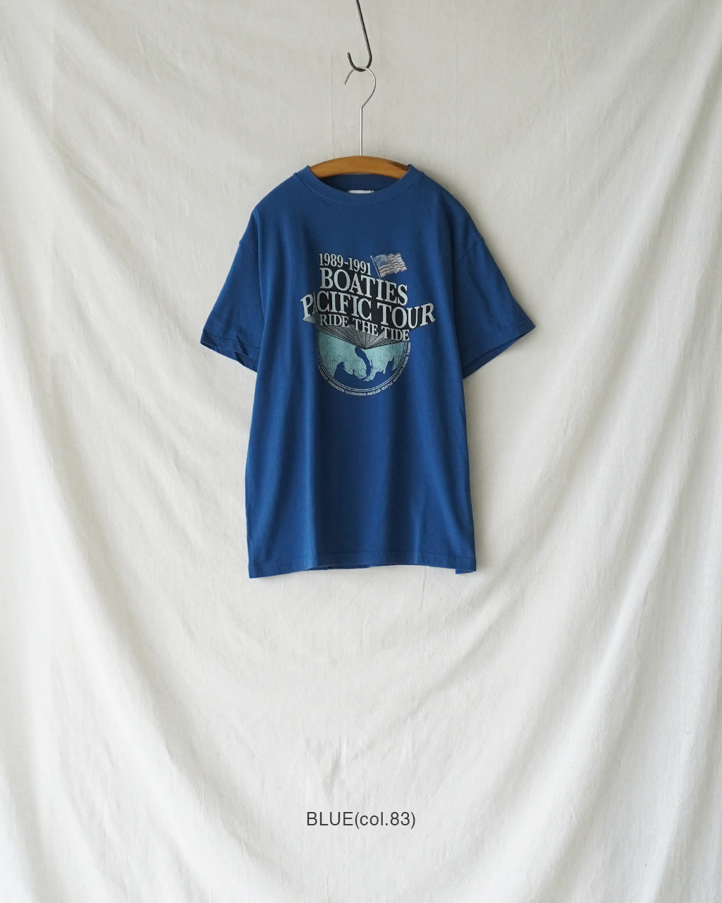 THE shinzone ロックＴシャツ THE SHINZONE（ザ シンゾーン） tシャツ THE SHINZONE/シンゾーン