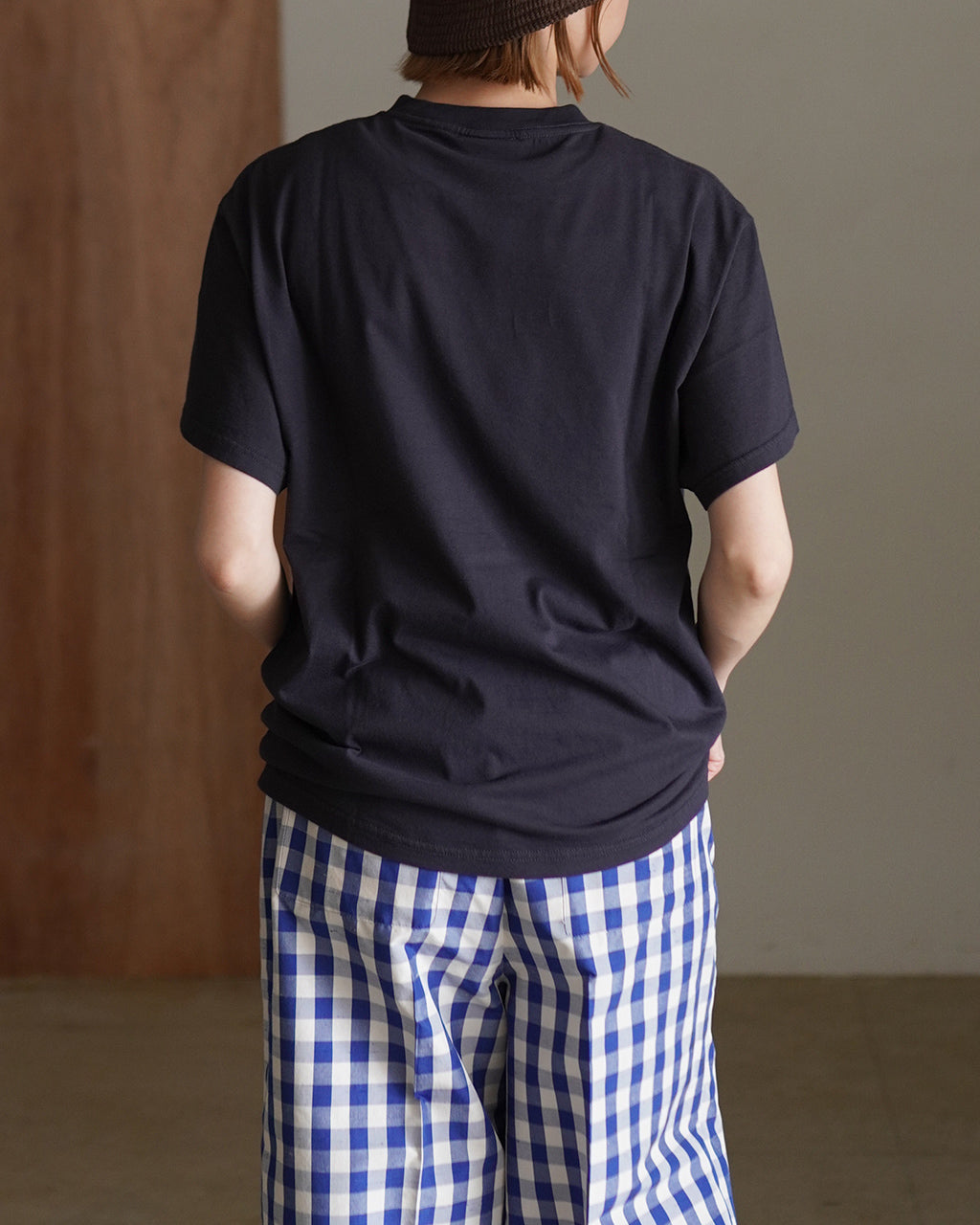 THE SHINZONE シンゾーン ブーティーツアー Tシャツ レディース
