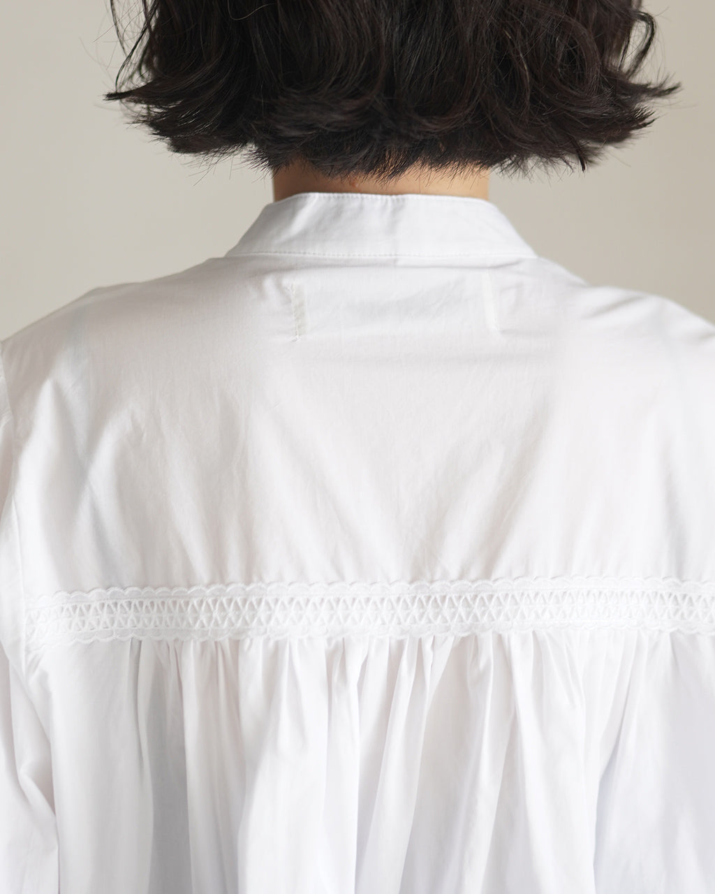 CHURCH BLOUSE 26AMSBL06