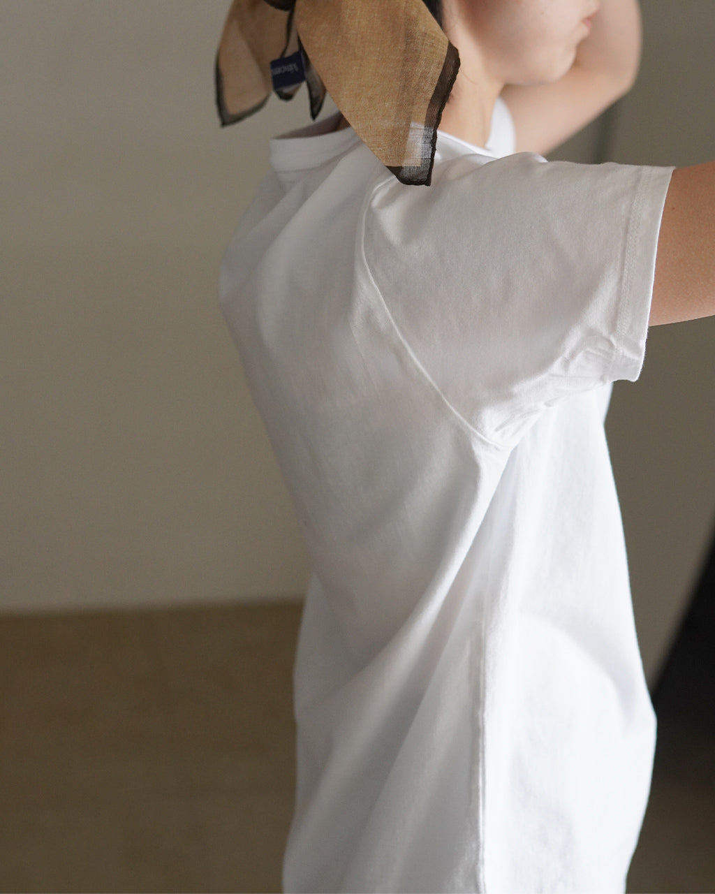 THE SHINZONE シンゾーン PACK TEE ショートスリーブTシャツ 2枚セット | Crouka(クローカ)