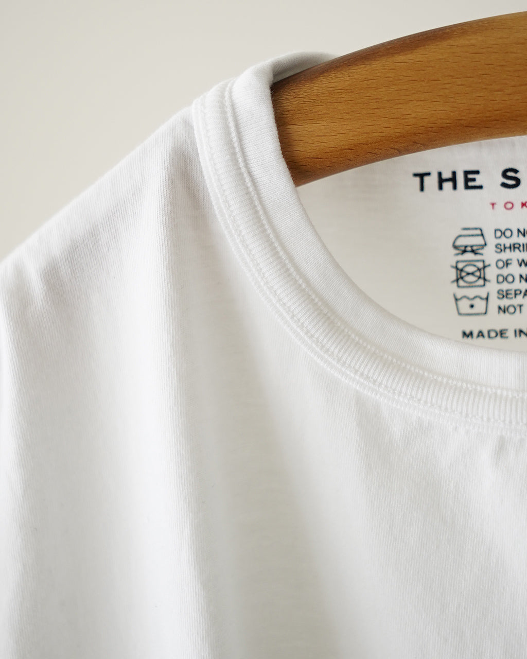 THE SHINZONE シンゾーン ショートスリーブTシャツ 2枚セット