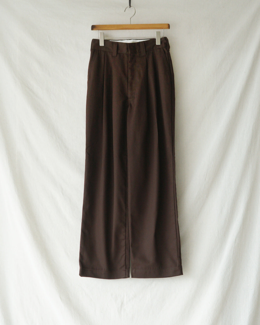 THE SHINZONE シンゾーン トムボーイパンツ レディース TOMBOY PANTS