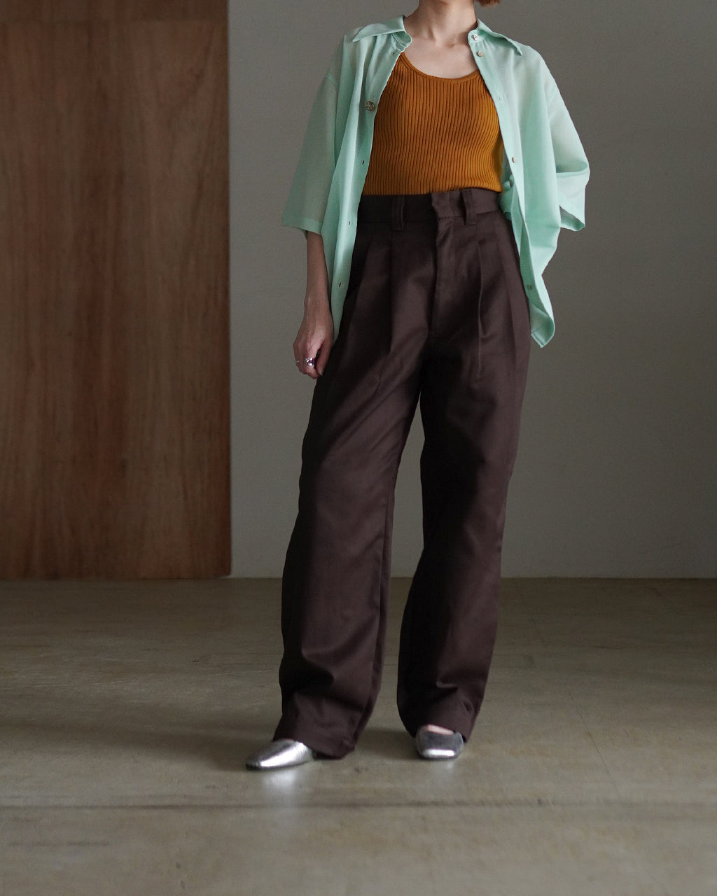 THE SHINZONE シンゾーン トムボーイパンツ レディース TOMBOY PANTS THE SHINZONE シンゾーン トムボーイパンツ レディース TOMBOY PANTS