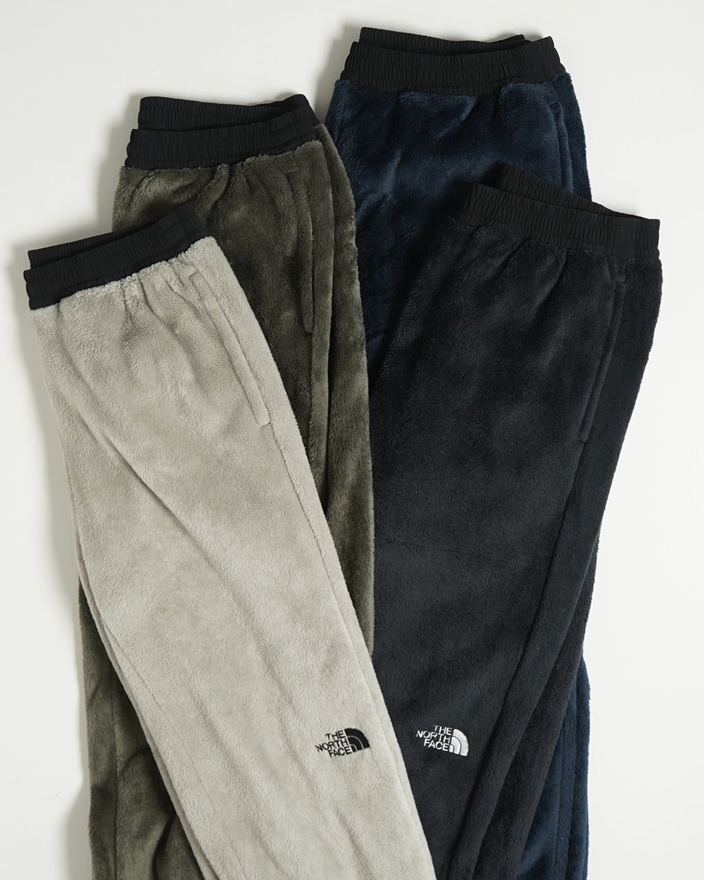 【SALE！20%OFF】THE NORTH FACE ノースフェイス バーサ ミッド パンツ Versa Mid Pant フリース イージーパンツ NA72481【送料無料】