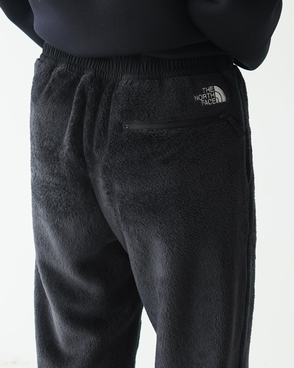 【アウトレット！30%OFF】THE NORTH FACE ノースフェイス バーサ ミッド パンツ Versa Mid Pant フリース イージーパンツ NAW72481 【送料無料】