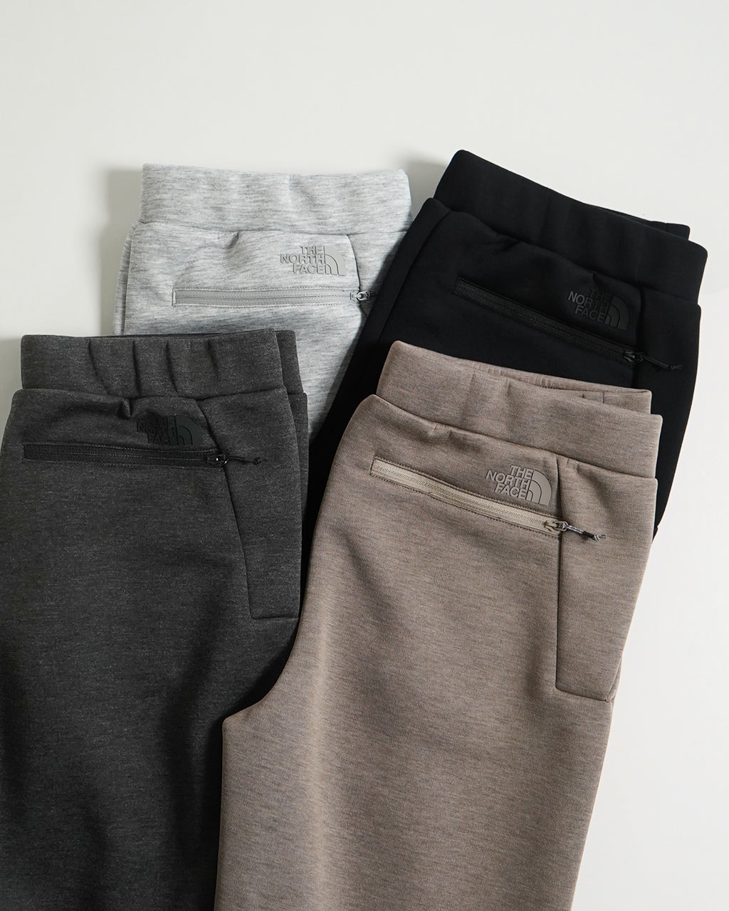 THE NORTH FACE ノースフェイス ボトムス テックエアー スウェット ジョガーパンツ Tech Air Sweat Jogger Pant NBW32387【送料無料】