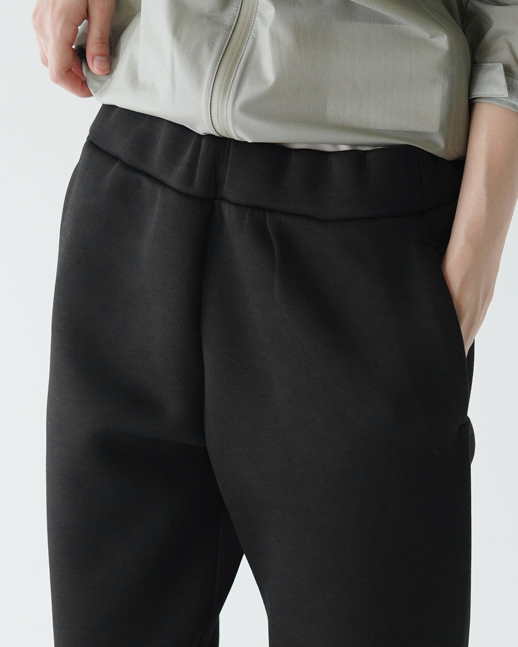 THE NORTH FACE ノースフェイス ボトムス テックエアー スウェット ジョガーパンツ Tech Air Sweat Jogger Pant NBW32387【送料無料】