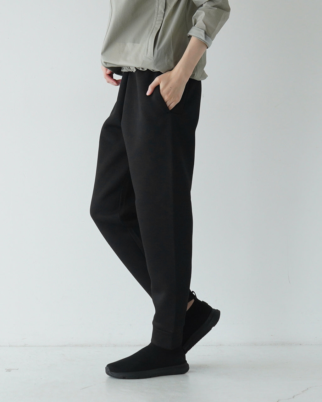 THE NORTH FACE ノースフェイス ボトムス テックエアー スウェット ジョガーパンツ Tech Air Sweat Jogger Pant NBW32387【送料無料】