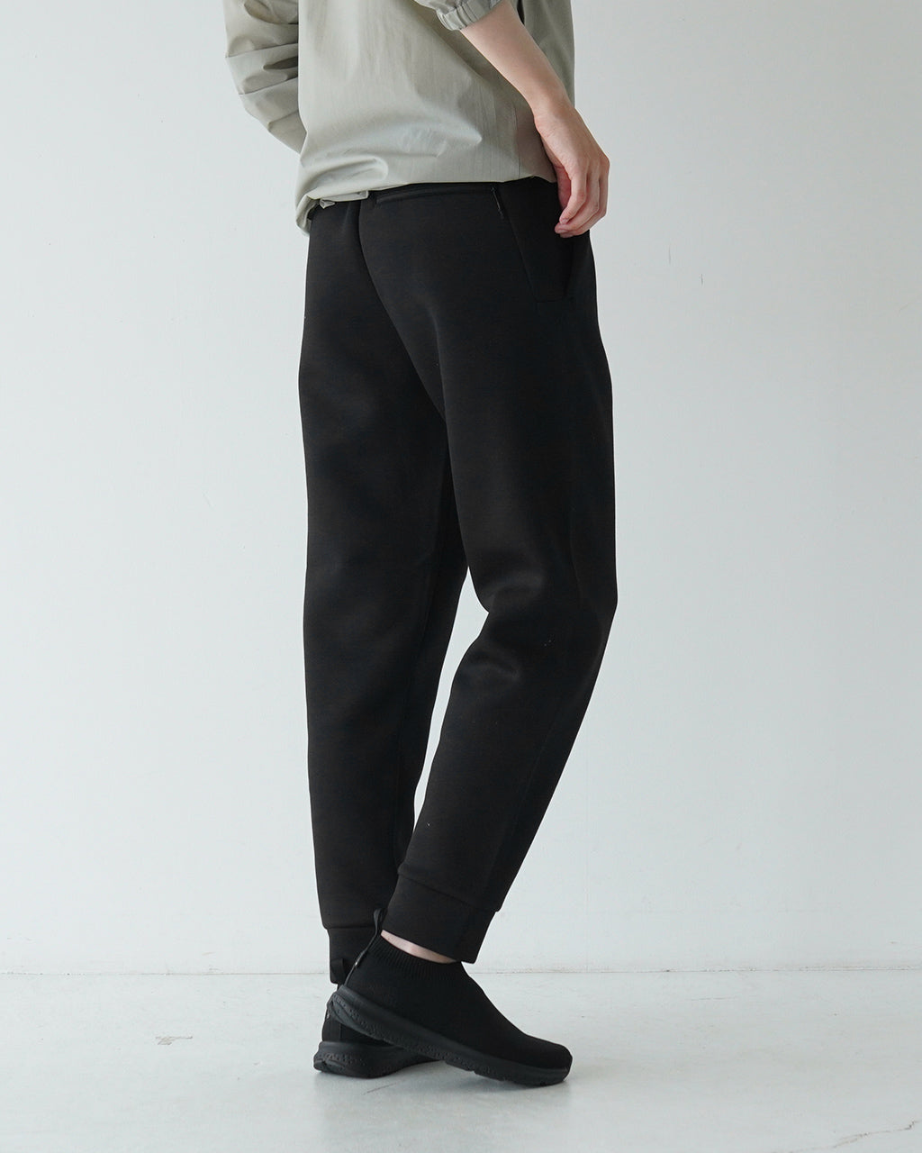 【SALE！20%OFF】THE NORTH FACE ノースフェイス ボトムス テックエアー スウェット ジョガーパンツ Tech Air Sweat Jogger Pant NBW32387【送料無料】