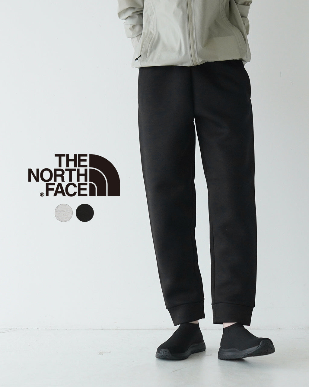 THE NORTH FACE ノースフェイス ボトムス テックエアー スウェット ジョガーパンツ Tech Air Sweat Jogger