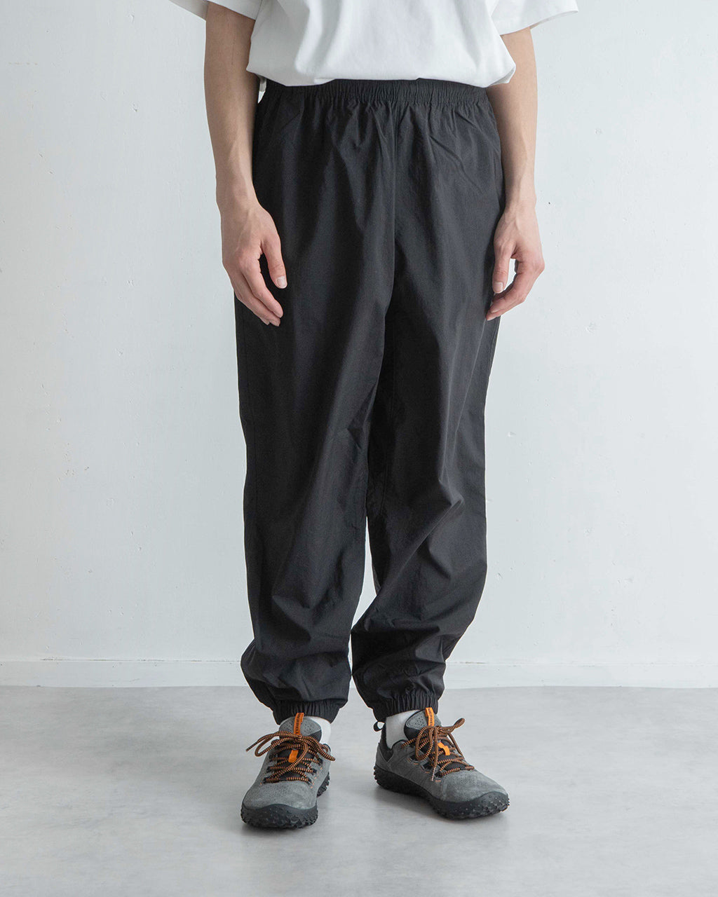 ＼早得24時間限定ポイント10倍／THE NORTH FACE ノース フェイス イージーパンツ Versatile Pant バーサタイルパンツ 撥水加工 軽量 ドライタッチ ポケッタブル仕様 NB32550 UVカット【送料無料】