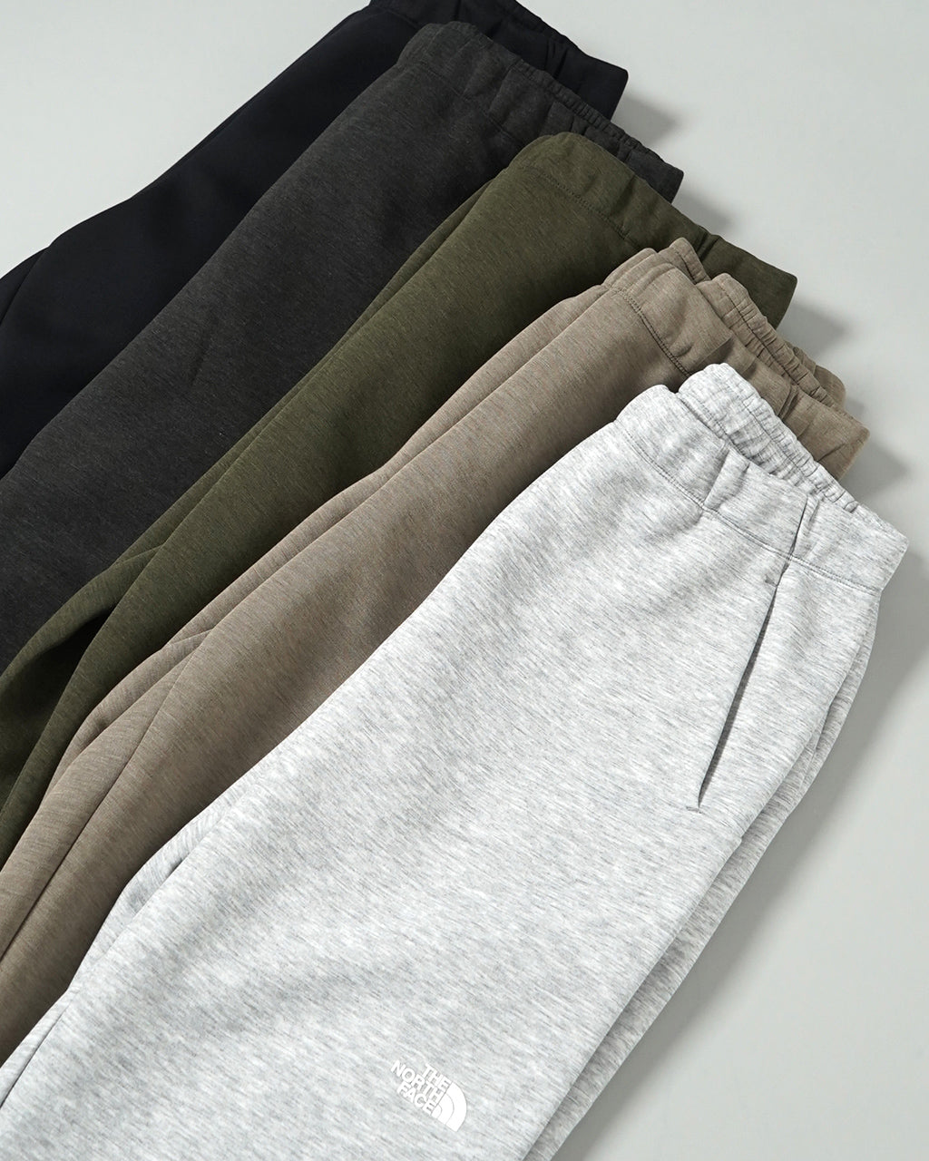 THE NORTH FACE ノースフェイス テックエアー スウェット ワイドパンツ Tech Air Sweat Wide Pant NB62499【送料無料】