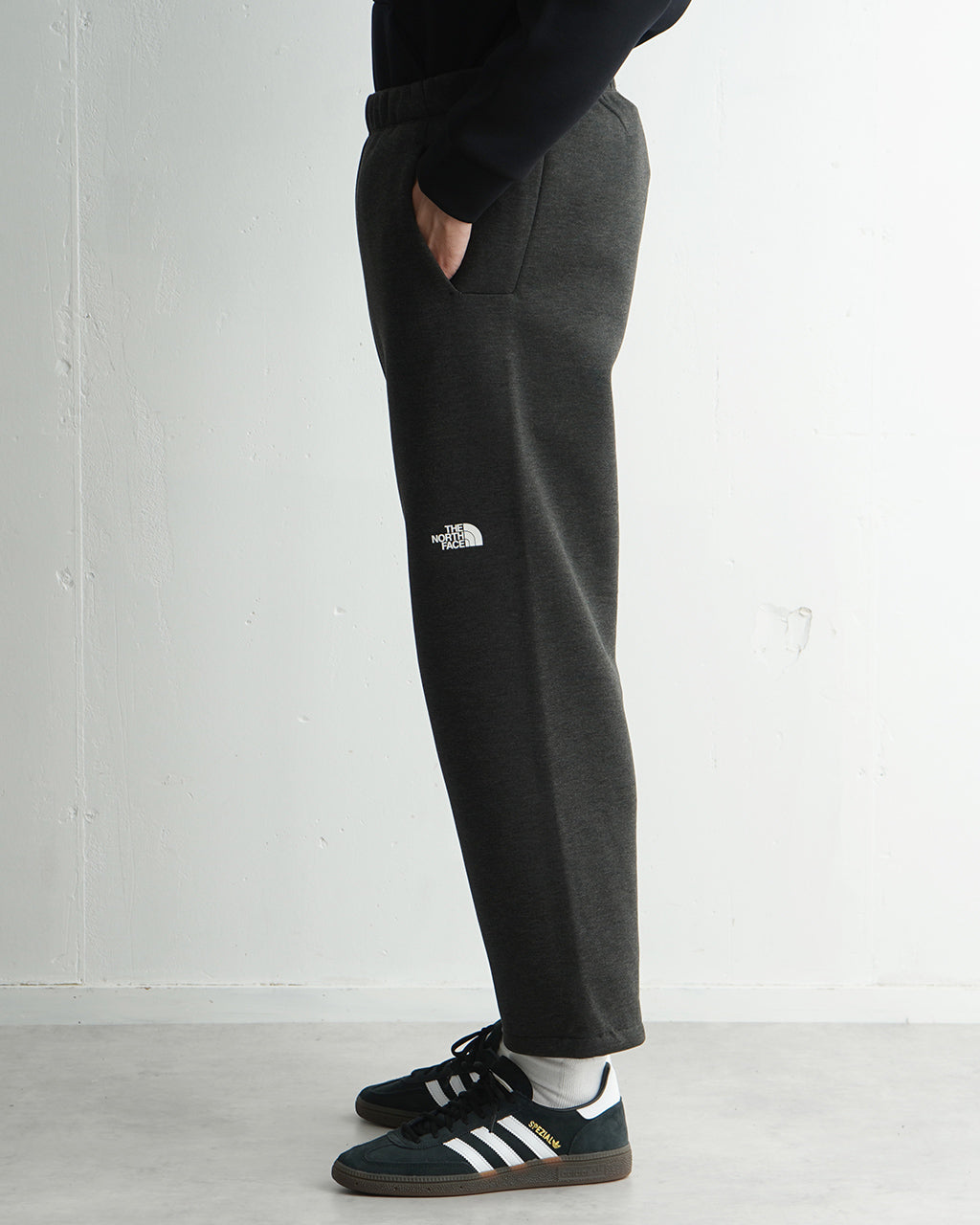 【SALE！30%OFF】THE NORTH FACE ノースフェイス テックエアー スウェット ワイドパンツ Tech Air Sweat Wide Pant NB62499【送料無料】