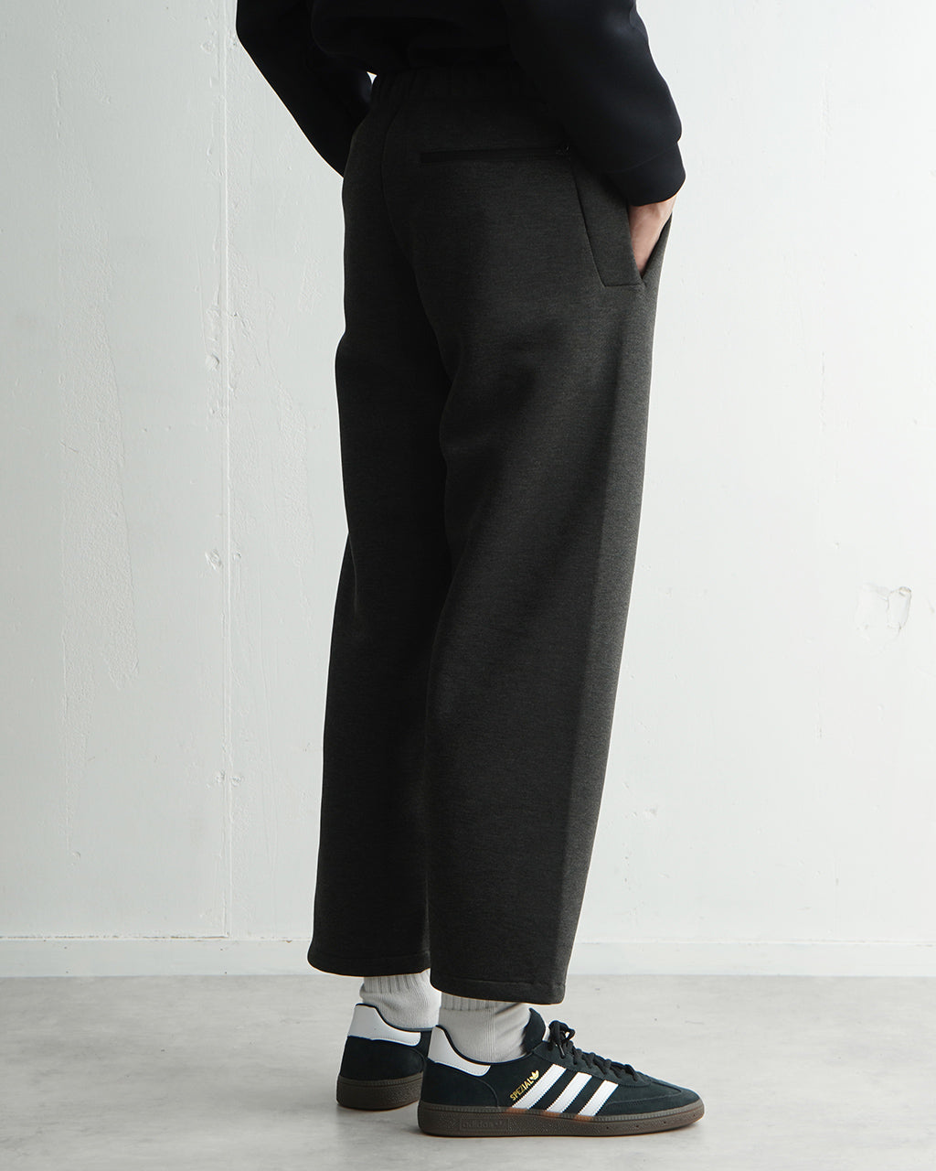 【SALE！30%OFF】THE NORTH FACE ノースフェイス テックエアー スウェット ワイドパンツ Tech Air Sweat Wide Pant NB62499【送料無料】