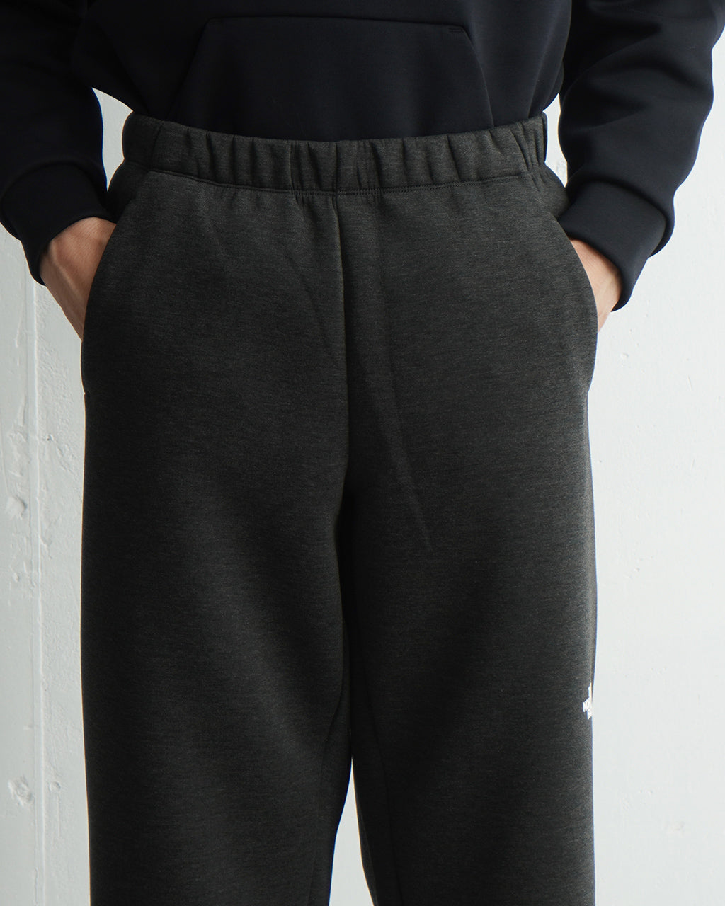 【SALE！30%OFF】THE NORTH FACE ノースフェイス テックエアー スウェット ワイドパンツ Tech Air Sweat Wide Pant NB62499【送料無料】