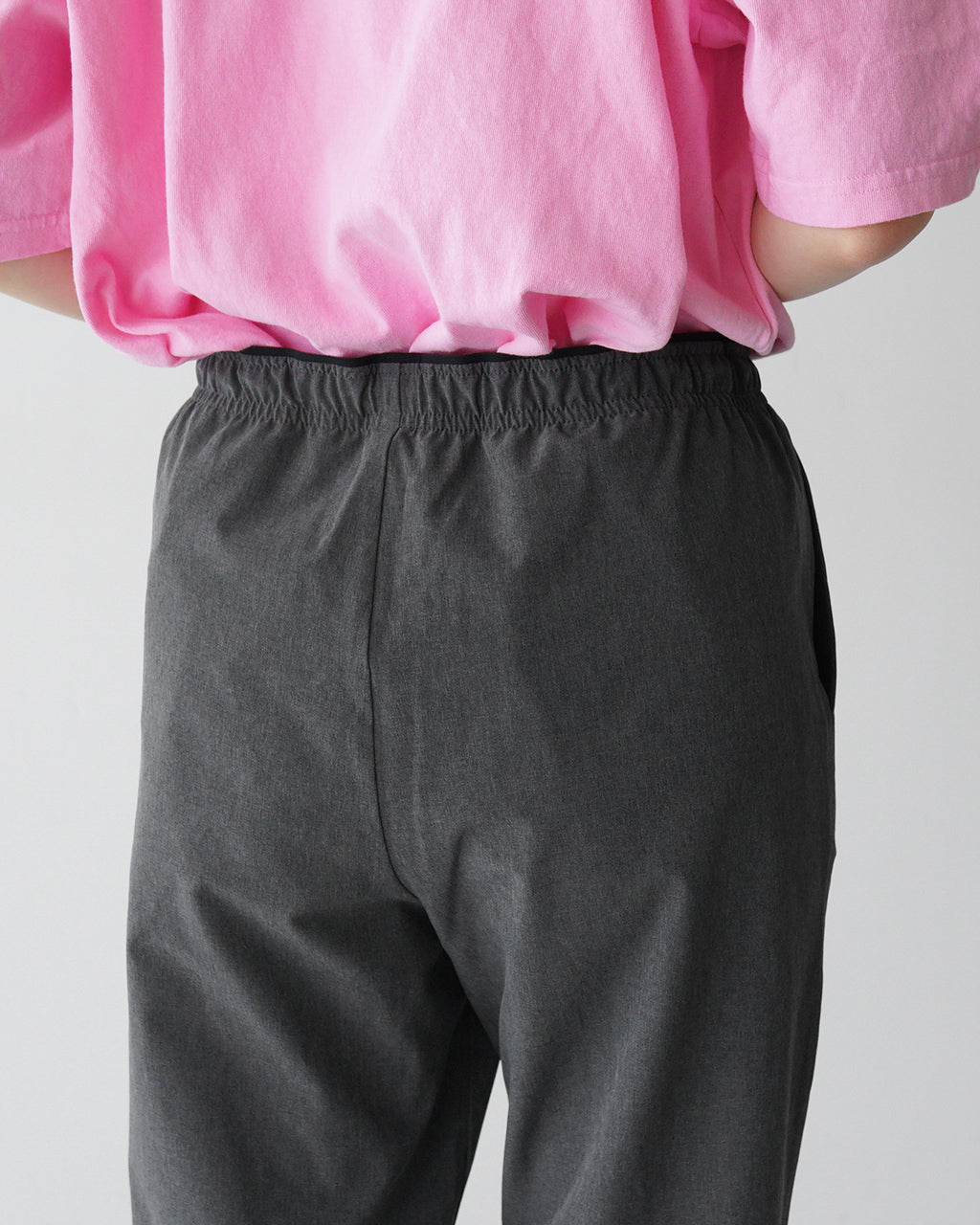 ＼早得24時間限定ポイント10倍／THE NORTH FACE ノースフェイス イージーパンツ フレキシブルロングパンツ Flexible Long Pant 2WAY NBW12582【送料無料】