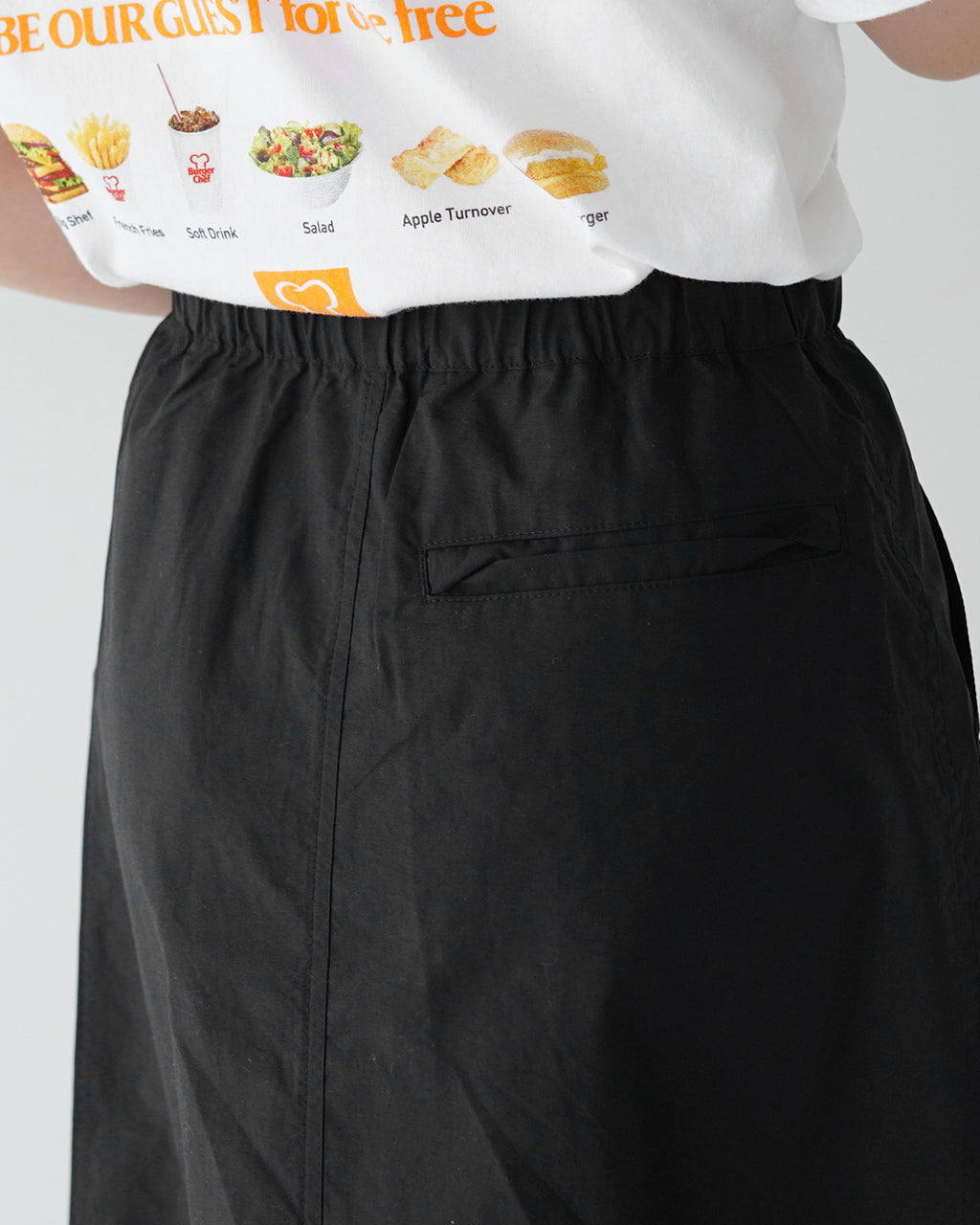 THE NORTH FACE ノースフェイス コンパクト スカート Compact Skirt イージースカート NBW32330【送料無料】