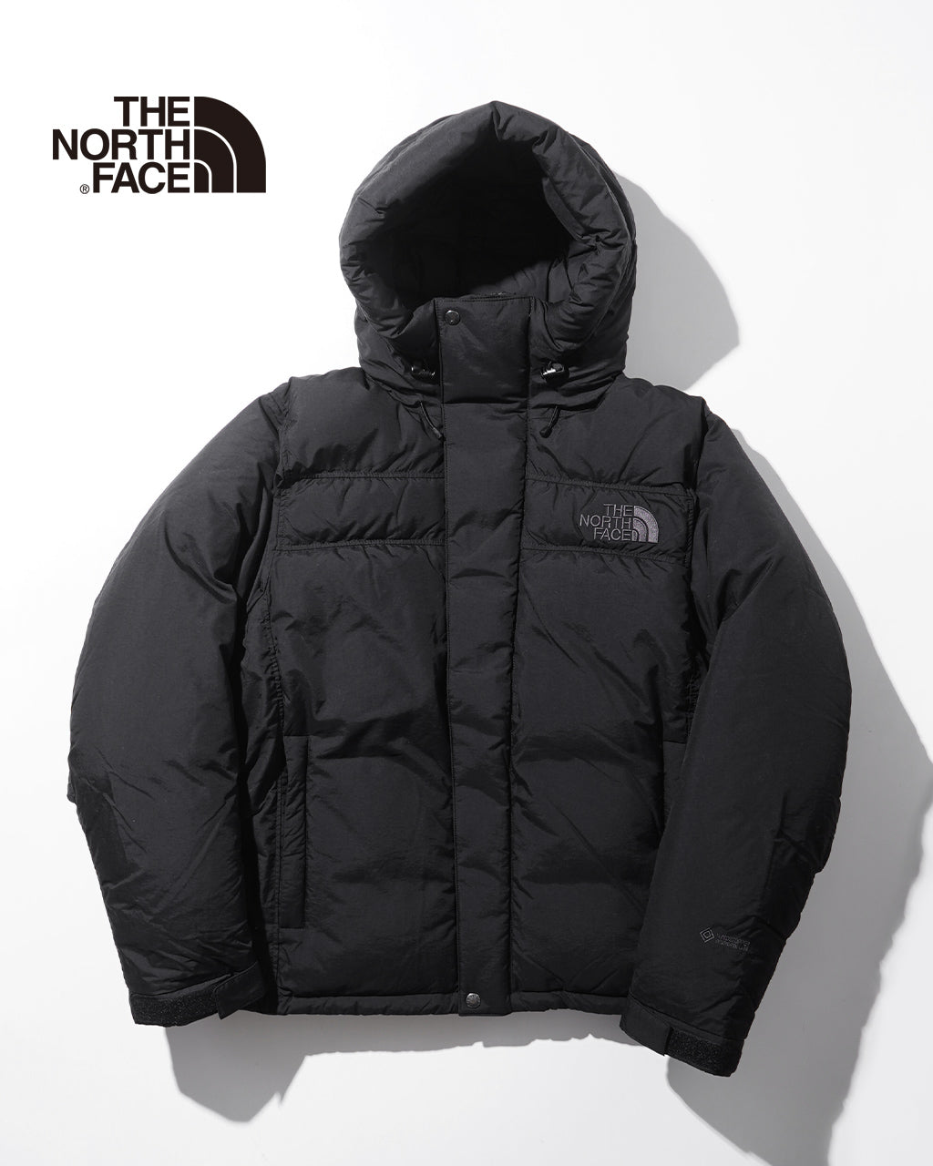 THE NORTH FACE ノースフェイス アウター オルタレーション バフズ ジャケット Alteration Baffs Jacket ダウン ND92360【送料無料】