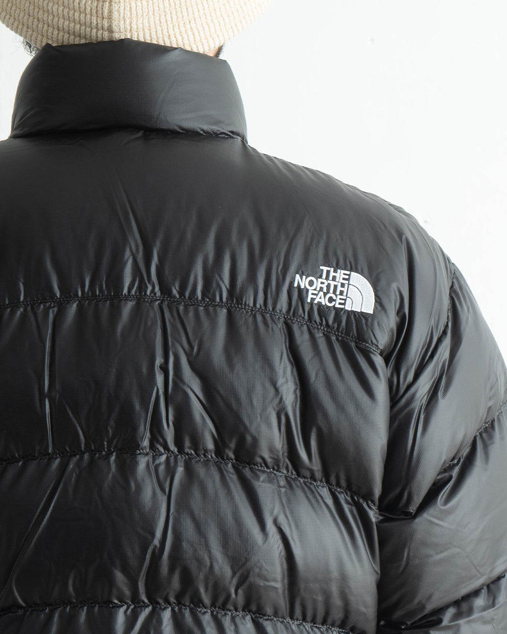 THE NORTH FACE ノースフェイス ジップインジップ アコンカグアジャケット ダウン ジップアップ ZIZ Aconcagua Jacket ND92451【送料無料】