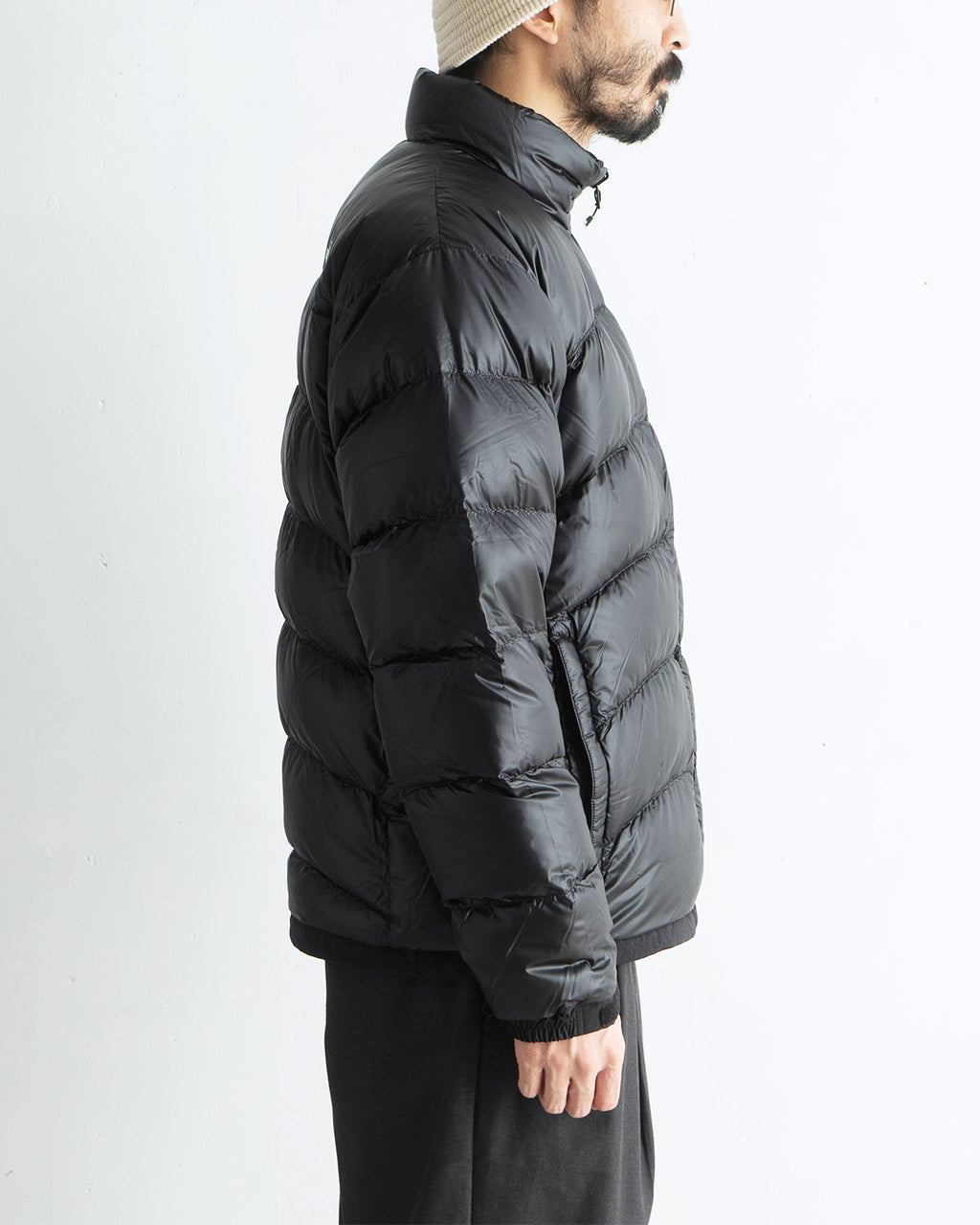 THE NORTH FACE ノースフェイス ジップインジップ アコンカグアジャケット ダウン ジップアップ ZIZ Aconcagua Jacket ND92451【送料無料】