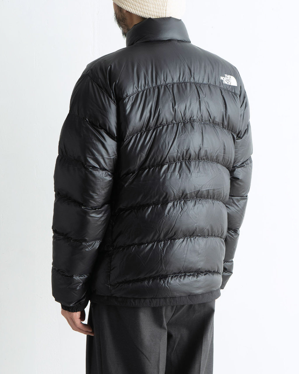 THE NORTH FACE ノースフェイス ジップインジップ アコンカグアジャケット ダウン ジップアップ ZIZ Aconcagua Jacket ND92451【送料無料】