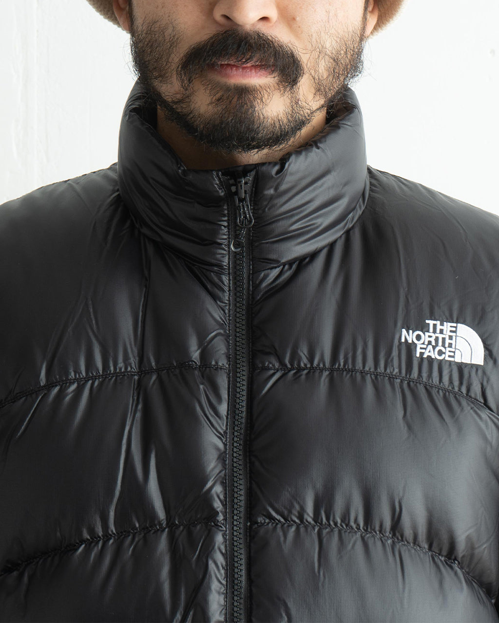 THE NORTH FACE ノースフェイス ジップインジップ アコンカグアジャケット ダウン ジップアップ ZIZ Aconcagua Jacket ND92451【送料無料】