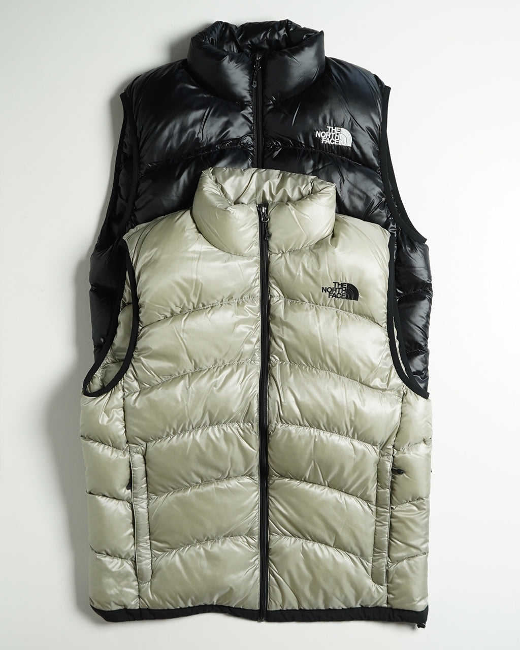 【SALE！20%OFF】THE NORTH FACE ノースフェイス アコンカグア ベスト ダウン Aconcagua Vest ND92452【送料無料】