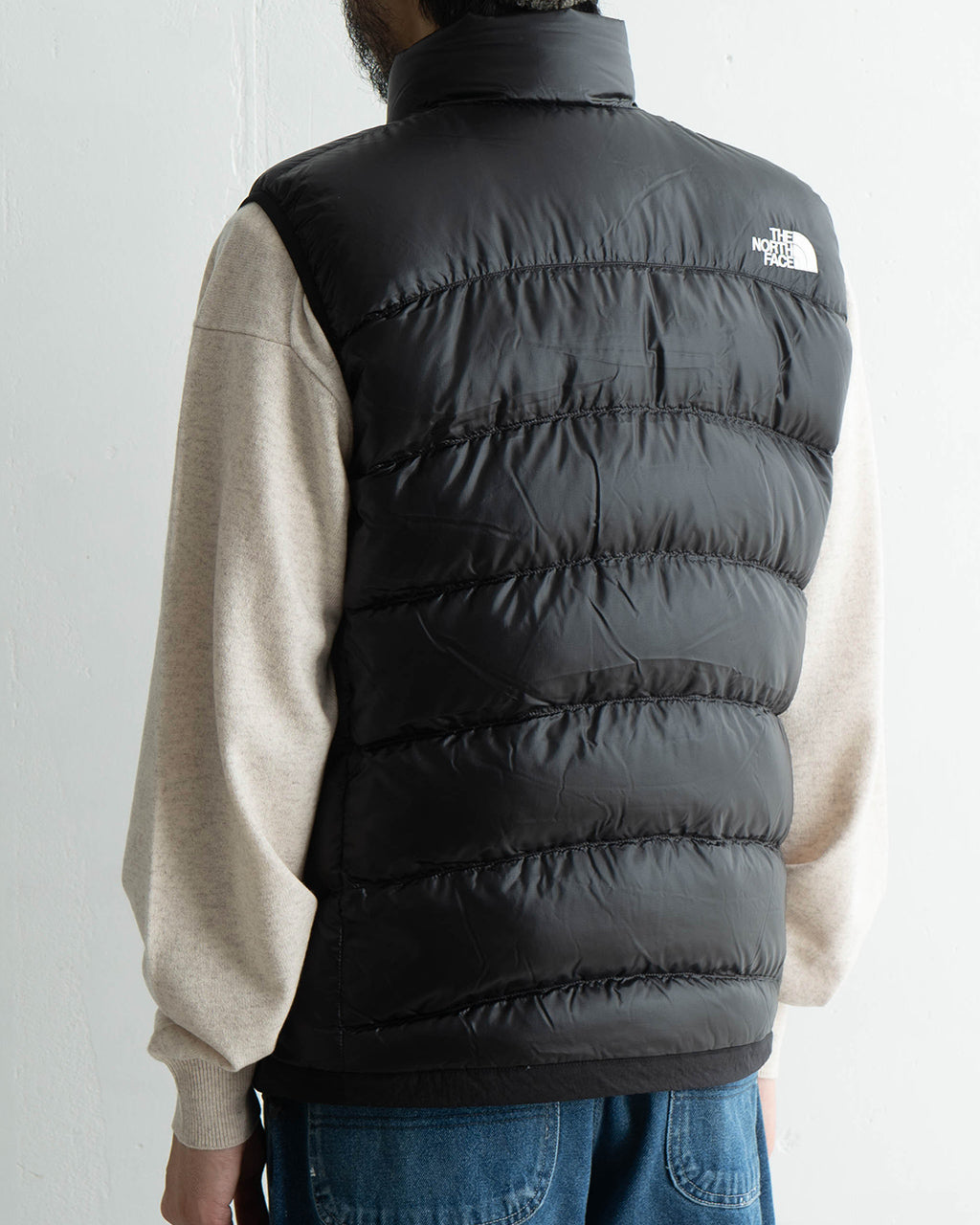 【SALE！20%OFF】THE NORTH FACE ノースフェイス アコンカグア ベスト ダウン Aconcagua Vest ND92452【送料無料】