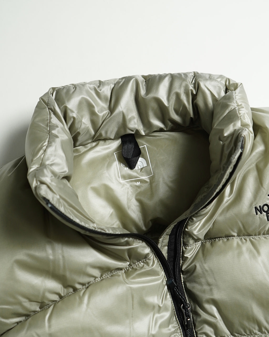 THE NORTH FACE ノースフェイス アコンカグア ベスト ダウン Aconcagua Vest ND92452【送料無料】